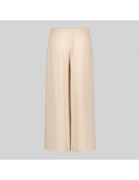 PANTALON MUJER CULOTTE BAMBULA PANTALON MUJER CULOTTE BAMBULA