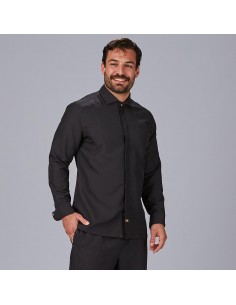 CHAQUETA COCINA HOMBRE C/ITALIANO TOMMASO