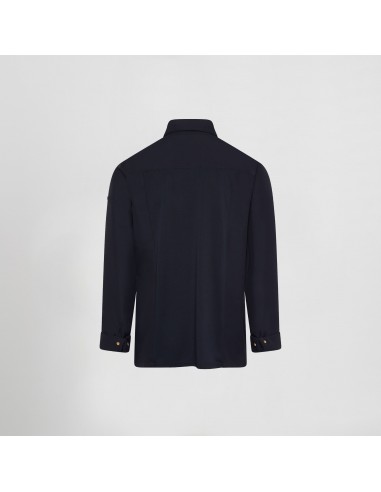 CHAQUETA COCINA HOMBRE C/ITALIANO TOMMASO