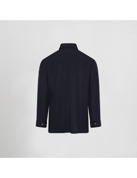 CHAQUETA COCINA HOMBRE C/ITALIANO TOMMASO
