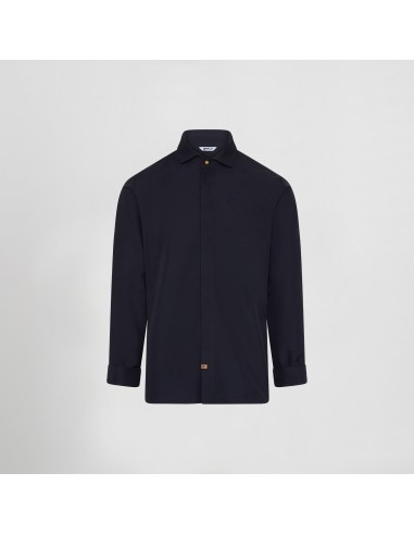 CHAQUETA COCINA HOMBRE C/ITALIANO TOMMASO