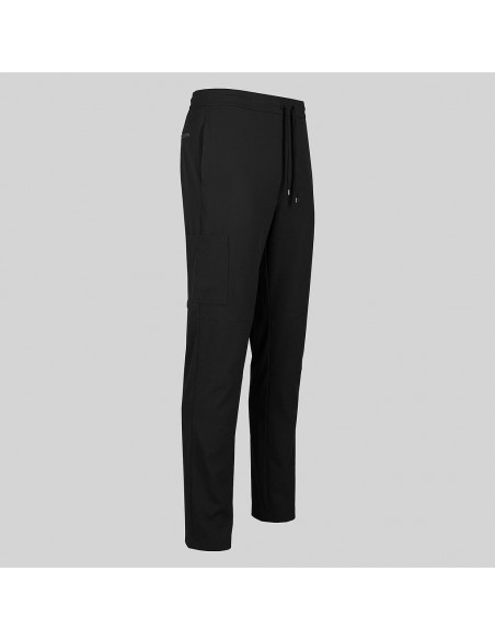 PANTALON UNISEX CON RODILLERAS EXTRAFIBER