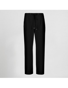 PANTALON MUJER TERMINALES BAJO VUELTO