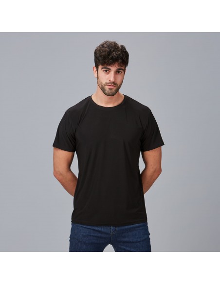 CAMISETA HOMBRE CARPE