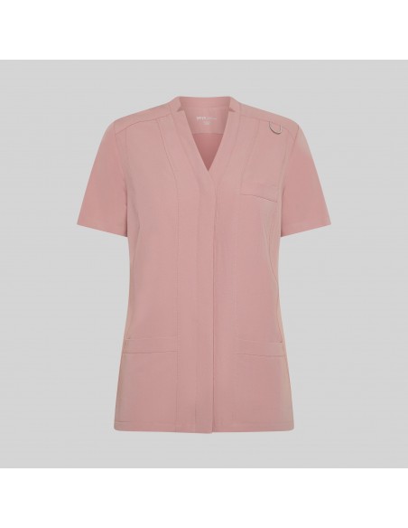 BLUSA MUJER ABIERTA M/C MARLA BLUSA MUJER ABIERTA M/C MARLA