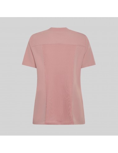 BLUSA MUJER ABIERTA M/C MARLA