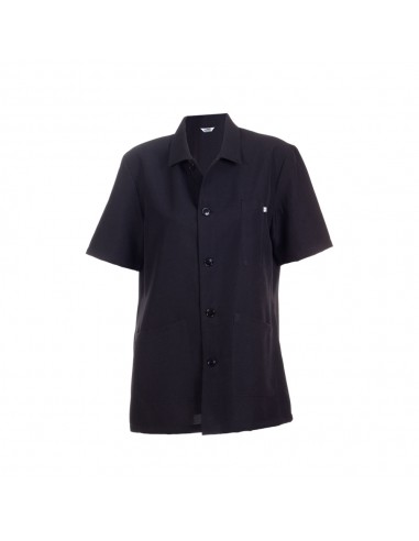 CHAQUETA HOMBRE M/CORTA