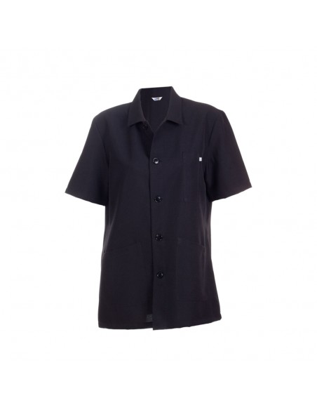 CHAQUETA HOMBRE M/CORTA