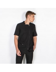 CHAQUETA HOMBRE M/CORTA