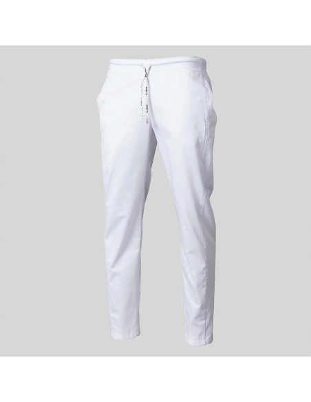 PANTALON CON BOLSILLOS