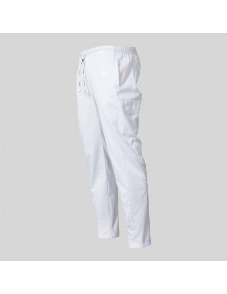 PANTALON CON BOLSILLOS PANTALON CON BOLSILLOS