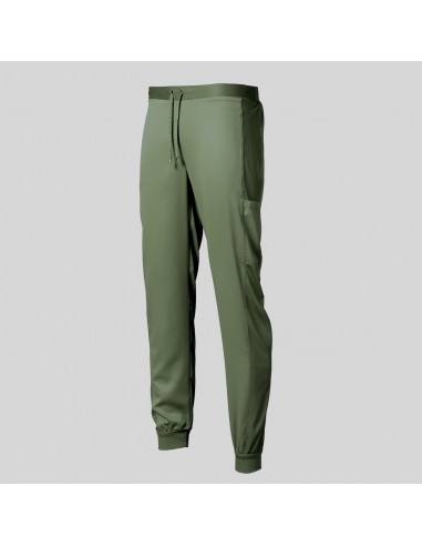 PANTALON UNISEX JOGGER PEACH