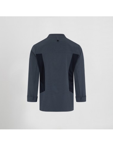CHAQUETA COCINA UNISEX BIELASTICA RUIZ