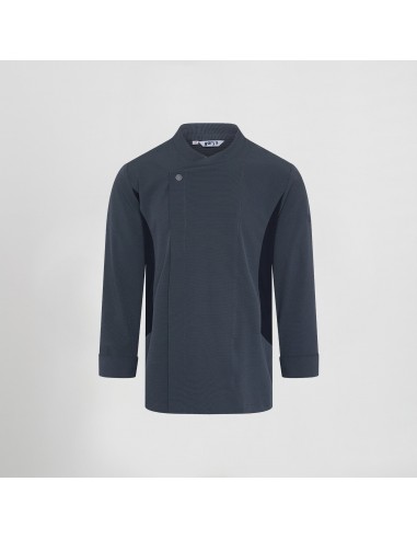 CHAQUETA COCINA UNISEX BIELASTICA RUIZ