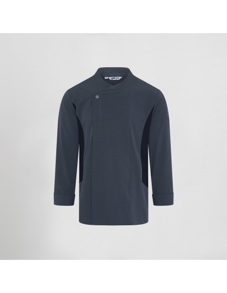 CHAQUETA COCINA UNISEX BIELASTICA RUIZ