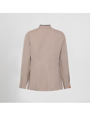 CHAQUETA MUJER PINEDA TEJIDO RECICLADO