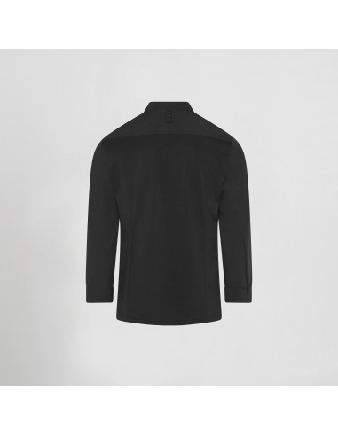 CHAQUETA COCINA HOMBRE DIAZ SUPER SLIM FIT