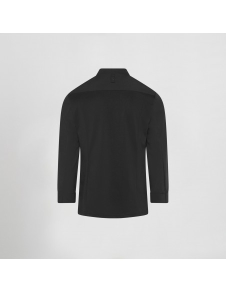 CHAQUETA COCINA HOMBRE DIAZ SUPER SLIM FIT CHAQUETA COCINA HOMBRE DIAZ SUPER SLIM FIT