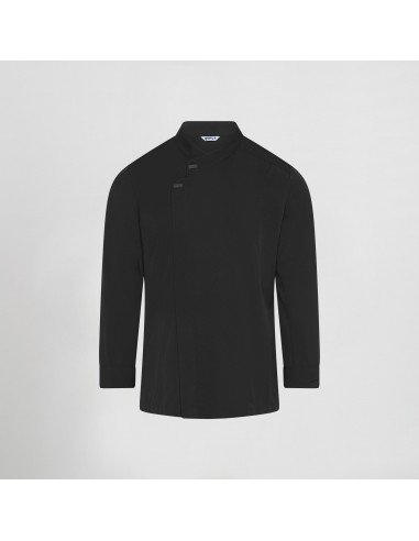 CHAQUETA COCINA HOMBRE DIAZ SUPER SLIM FIT