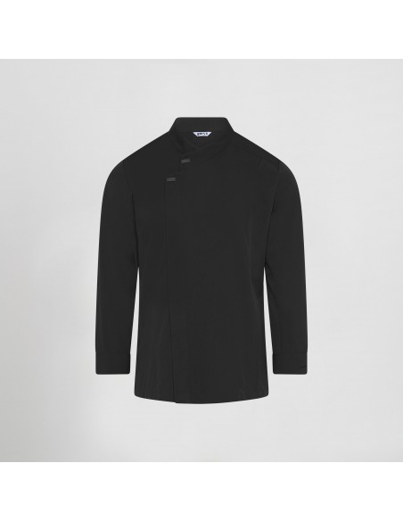 CHAQUETA COCINA HOMBRE DIAZ SUPER SLIM FIT CHAQUETA COCINA HOMBRE DIAZ SUPER SLIM FIT