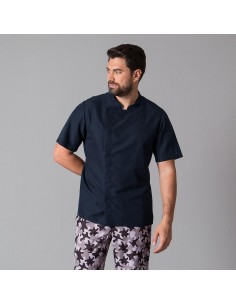 CHAQUETA COCINA UNISEX PRATS