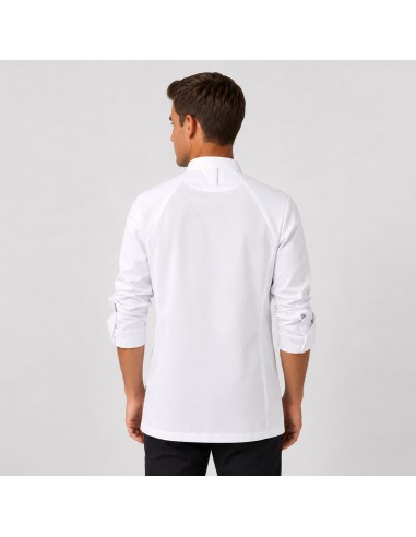 CHAQUETA COCINA UNISEX TYR