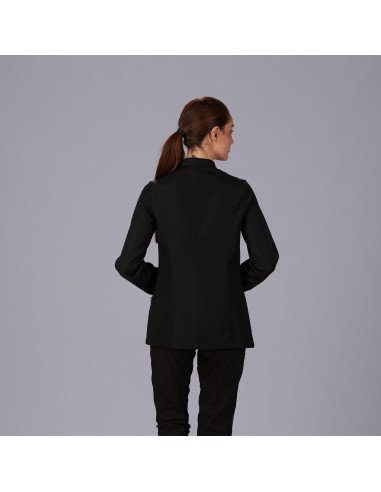 CHAQUETA MUJER AGAR SARGA POLIESTER