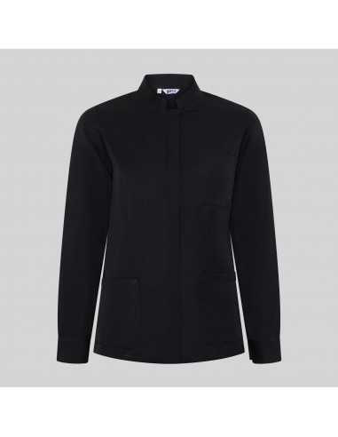 CHAQUETA MUJER AGAR SARGA POLIESTER