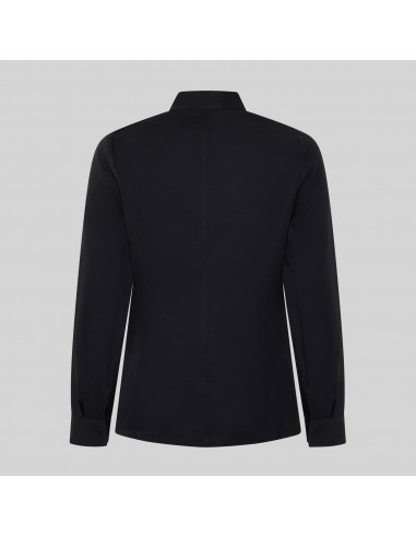 CHAQUETA MUJER AGAR SARGA POLIESTER