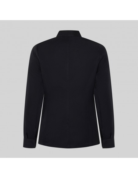 CHAQUETA MUJER AGAR SARGA POLIESTER