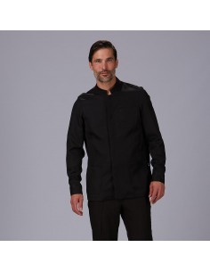 CHAQUETA HOMBRE ARCAS SARGA POLIESTER