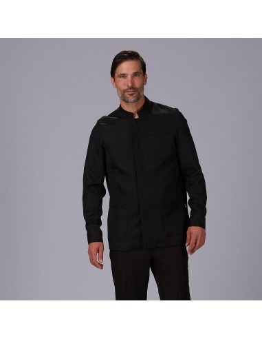 CHAQUETA HOMBRE ARCAS SARGA POLIESTER