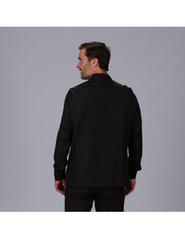 CHAQUETA HOMBRE ARCAS SARGA POLIESTER