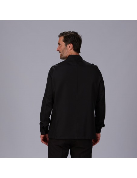 CHAQUETA HOMBRE ARCAS SARGA POLIESTER
