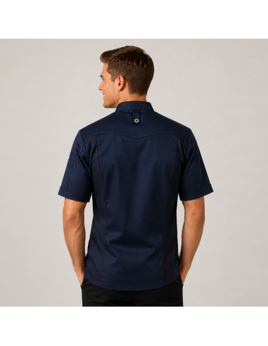 CHAQUETA COCINA UNISEX SOKAR