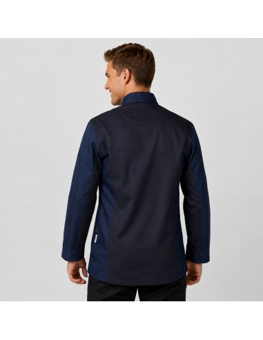 CHAQUETA COCINA UNISEX AMON