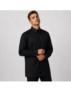 CHAQUETA COCINA UNISEX FORSETI