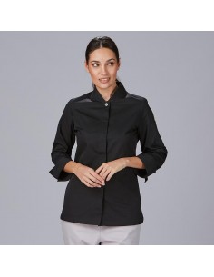 CHAQUETA MUJER COCINA VARELA
