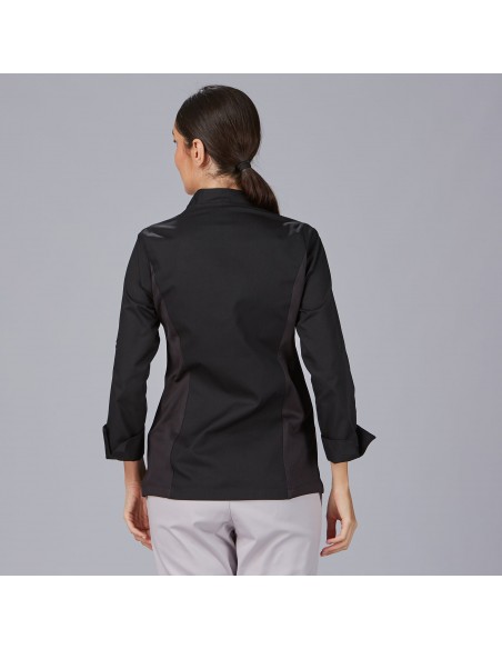 CHAQUETA MUJER COCINA VARELA