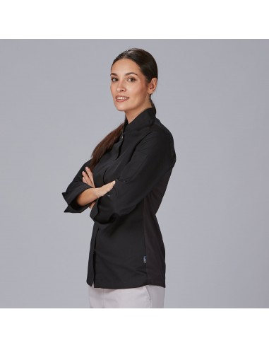 CHAQUETA MUJER COCINA VARELA