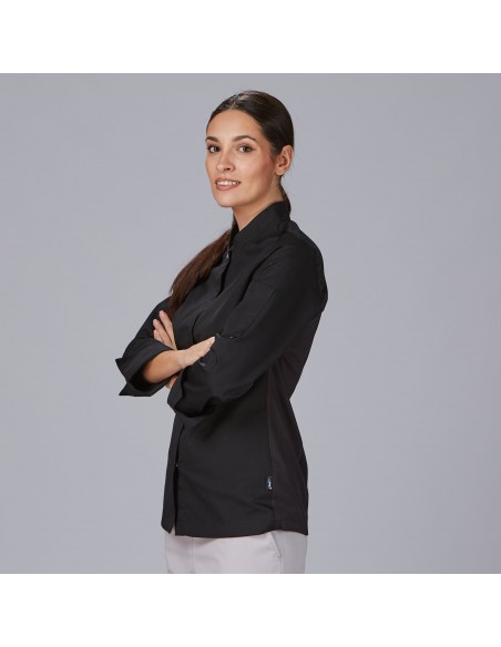 CHAQUETA MUJER COCINA VARELA
