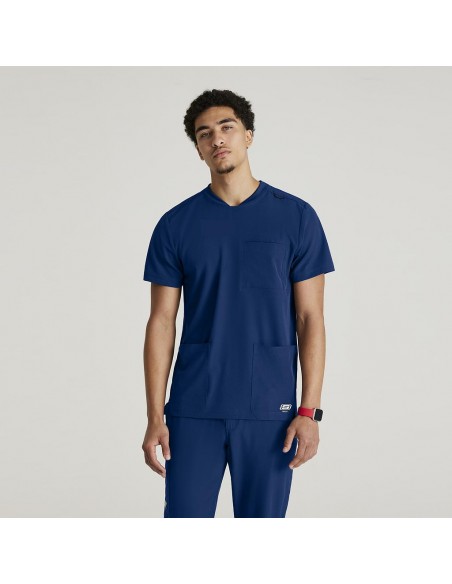 THESIS TOP BY BARCO