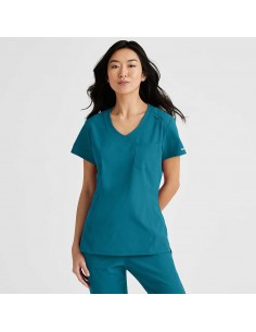 DIGNITY TUCK-IN TOP BY BARCO
