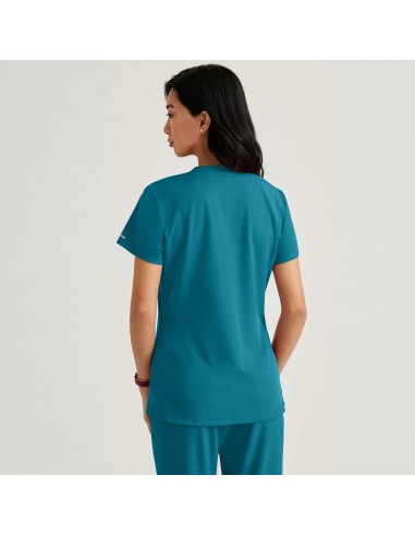 DIGNITY TUCK-IN TOP BY BARCO