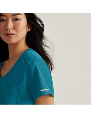 DIGNITY TUCK-IN TOP BY BARCO