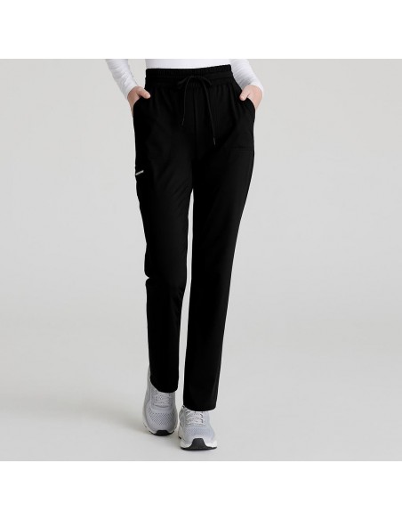 REACH PANT BY BARCO