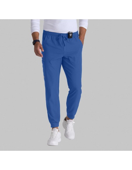 STRUCTURE JOGGER BY BARCO
