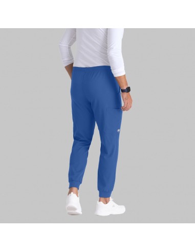 STRUCTURE JOGGER BY BARCO