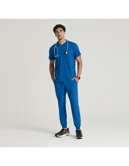 STRUCTURE JOGGER BY BARCO