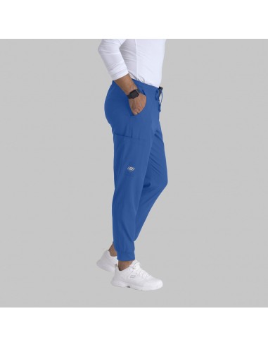 STRUCTURE JOGGER BY BARCO